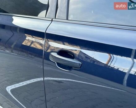 Синий Ауди А8, объемом двигателя 3 л и пробегом 224 тыс. км за 13999 $, фото 18 на Automoto.ua