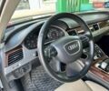 Синий Ауди А8, объемом двигателя 3 л и пробегом 230 тыс. км за 13777 $, фото 21 на Automoto.ua