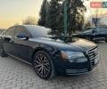 Синій Ауді A8, об'ємом двигуна 6.3 л та пробігом 124 тис. км за 15000 $, фото 1 на Automoto.ua