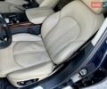 Синий Ауди А8, объемом двигателя 3 л и пробегом 230 тыс. км за 13777 $, фото 22 на Automoto.ua