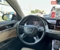 Синий Ауди А8, объемом двигателя 3 л и пробегом 230 тыс. км за 13777 $, фото 39 на Automoto.ua