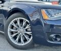 Синий Ауди А8, объемом двигателя 3 л и пробегом 224 тыс. км за 13999 $, фото 12 на Automoto.ua