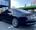 Синий Ауди А8, объемом двигателя 3 л и пробегом 224 тыс. км за 13999 $, фото 7 на Automoto.ua