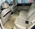 Синий Ауди А8, объемом двигателя 4.16 л и пробегом 82 тыс. км за 14999 $, фото 9 на Automoto.ua