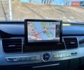 Синій Ауді A8, об'ємом двигуна 3 л та пробігом 218 тис. км за 14999 $, фото 23 на Automoto.ua