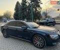 Синій Ауді A8, об'ємом двигуна 6.3 л та пробігом 124 тис. км за 15000 $, фото 9 на Automoto.ua