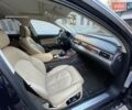 Синій Ауді A8, об'ємом двигуна 3 л та пробігом 170 тис. км за 26000 $, фото 35 на Automoto.ua