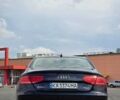 Синий Ауди А8, объемом двигателя 3.99 л и пробегом 136 тыс. км за 24000 $, фото 40 на Automoto.ua