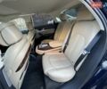 Синій Ауді A8, об'ємом двигуна 3 л та пробігом 170 тис. км за 26000 $, фото 28 на Automoto.ua