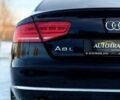Синій Ауді A8, об'ємом двигуна 3 л та пробігом 267 тис. км за 12999 $, фото 4 на Automoto.ua