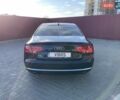 Синій Ауді A8, об'ємом двигуна 3 л та пробігом 170 тис. км за 26000 $, фото 51 на Automoto.ua