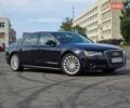 Ауди А8 2013 в Киеве на Automoto.ua Синий Ауди А8, объемом двигателя 3.99 л и пробегом 136 тыс. км за 24000 $, фото 11 на Automoto.ua