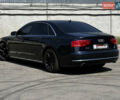 Синий Ауди А8, объемом двигателя 3 л и пробегом 267 тыс. км за 14700 $, фото 24 на Automoto.ua