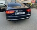 Синій Ауді A8, об'ємом двигуна 3 л та пробігом 170 тис. км за 26000 $, фото 59 на Automoto.ua