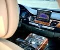Синий Ауди А8, объемом двигателя 0 л и пробегом 5 тыс. км за 18000 $, фото 19 на Automoto.ua