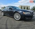 Ауди А8 2013 в Киеве на Automoto.ua Синий Ауди А8, объемом двигателя 3.99 л и пробегом 136 тыс. км за 24000 $, фото 10 на Automoto.ua