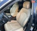 Синій Ауді A8, об'ємом двигуна 3 л та пробігом 170 тис. км за 26000 $, фото 22 на Automoto.ua