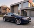 Синій Ауді A8, об'ємом двигуна 3 л та пробігом 170 тис. км за 13000 $, фото 1 на Automoto.ua