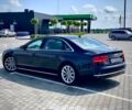 Синий Ауди А8, объемом двигателя 0 л и пробегом 5 тыс. км за 18000 $, фото 1 на Automoto.ua
