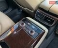 Синій Ауді A8, об'ємом двигуна 3 л та пробігом 170 тис. км за 26000 $, фото 41 на Automoto.ua