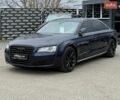 Синій Ауді A8, об'ємом двигуна 3 л та пробігом 267 тис. км за 10500 $, фото 1 на Automoto.ua