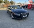 Синій Ауді A8, об'ємом двигуна 3 л та пробігом 170 тис. км за 26000 $, фото 55 на Automoto.ua