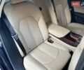 Синій Ауді A8, об'ємом двигуна 3 л та пробігом 170 тис. км за 26000 $, фото 43 на Automoto.ua