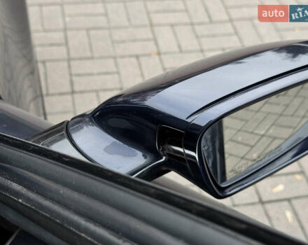 Синій Ауді A8, об'ємом двигуна 3.99 л та пробігом 136 тис. км за 16300 $, фото 20 на Automoto.ua