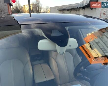 Синій Ауді A8, об'ємом двигуна 3 л та пробігом 170 тис. км за 26000 $, фото 16 на Automoto.ua