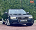 Синій Ауді A8, об'ємом двигуна 3.99 л та пробігом 136 тис. км за 16300 $, фото 7 на Automoto.ua