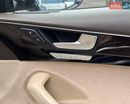 Синій Ауді A8, об'ємом двигуна 3.99 л та пробігом 136 тис. км за 16300 $, фото 21 на Automoto.ua