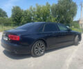 Синій Ауді A8, об'ємом двигуна 3 л та пробігом 203 тис. км за 15800 $, фото 4 на Automoto.ua