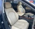 Синій Ауді A8, об'ємом двигуна 3 л та пробігом 170 тис. км за 26000 $, фото 36 на Automoto.ua