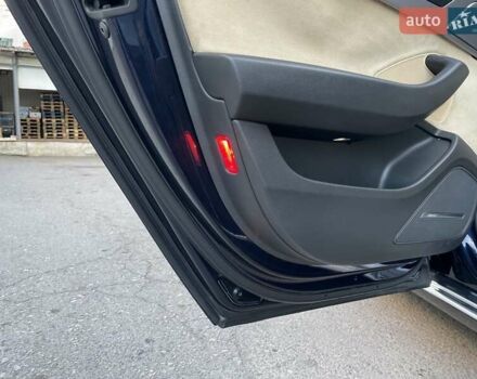 Синій Ауді A8, об'ємом двигуна 3 л та пробігом 170 тис. км за 26000 $, фото 26 на Automoto.ua
