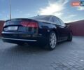 Синій Ауді A8, об'ємом двигуна 3 л та пробігом 170 тис. км за 26000 $, фото 6 на Automoto.ua