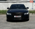 Синий Ауди А8, объемом двигателя 3 л и пробегом 267 тыс. км за 14700 $, фото 3 на Automoto.ua