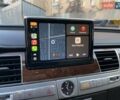 Синій Ауді A8, об'ємом двигуна 3 л та пробігом 170 тис. км за 26000 $, фото 48 на Automoto.ua