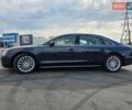Ауди А8 2013 в Киеве на Automoto.ua Синий Ауди А8, объемом двигателя 3.99 л и пробегом 136 тыс. км за 24000 $, фото 13 на Automoto.ua