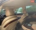 Синий Ауди А8, объемом двигателя 3 л и пробегом 227 тыс. км за 18500 $, фото 11 на Automoto.ua