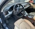 Синій Ауді A8, об'ємом двигуна 3 л та пробігом 170 тис. км за 26000 $, фото 21 на Automoto.ua