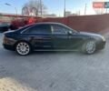 Синій Ауді A8, об'ємом двигуна 3 л та пробігом 170 тис. км за 26000 $, фото 53 на Automoto.ua