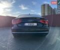 Синій Ауді A8, об'ємом двигуна 3 л та пробігом 170 тис. км за 26000 $, фото 5 на Automoto.ua