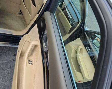 Ауди А8 2013 в Киеве на Automoto.ua Синий Ауди А8, объемом двигателя 3.99 л и пробегом 136 тыс. км за 24000 $, фото 36 на Automoto.ua