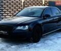 Синій Ауді A8, об'ємом двигуна 3 л та пробігом 267 тис. км за 12999 $, фото 1 на Automoto.ua