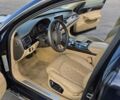 Ауди А8 2013 в Киеве на Automoto.ua Синий Ауди А8, объемом двигателя 3.99 л и пробегом 136 тыс. км за 24000 $, фото 25 на Automoto.ua