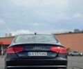Ауди А8 2013 в Киеве на Automoto.ua Синий Ауди А8, объемом двигателя 3.99 л и пробегом 136 тыс. км за 24000 $, фото 3 на Automoto.ua