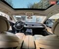 Синій Ауді A8, об'ємом двигуна 3 л та пробігом 170 тис. км за 26000 $, фото 45 на Automoto.ua