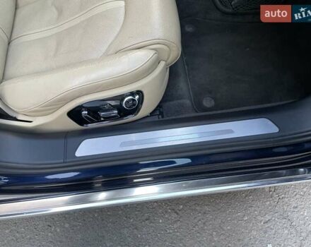 Синій Ауді A8, об'ємом двигуна 3 л та пробігом 170 тис. км за 26000 $, фото 37 на Automoto.ua