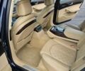 Синий Ауди А8, объемом двигателя 3.99 л и пробегом 136 тыс. км за 24000 $, фото 27 на Automoto.ua