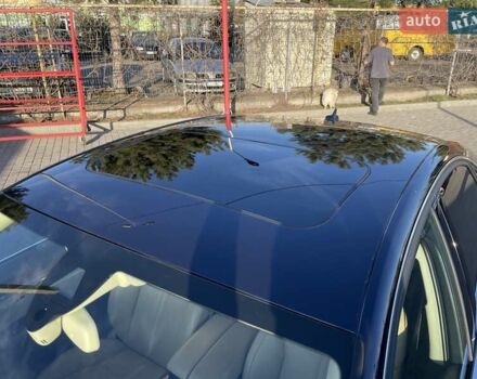 Синій Ауді A8, об'ємом двигуна 3 л та пробігом 170 тис. км за 26000 $, фото 14 на Automoto.ua